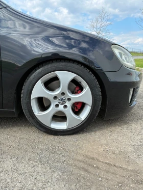 VW Golf GTI 2.0TSI, снимка 11