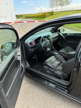 VW Golf GTI 2.0TSI, снимка 7