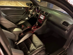 VW Golf GTI 2.0TSI, снимка 8