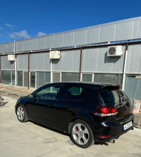 VW Golf GTI 2.0TSI, снимка 4