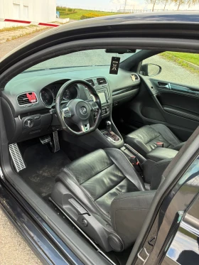 VW Golf GTI 2.0TSI, снимка 6