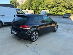 VW Golf GTI 2.0TSI, снимка 5