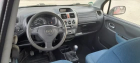 Opel Agila 1300, снимка 9