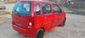 Opel Agila 1300, снимка 7