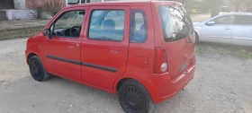 Opel Agila 1300, снимка 5