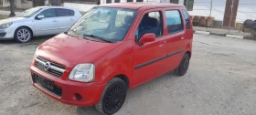Opel Agila 1300, снимка 1