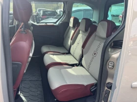 Citroen Berlingo 1.6 HDI, снимка 12