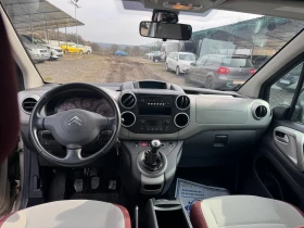 Citroen Berlingo 1.6 HDI, снимка 9