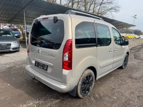 Citroen Berlingo 1.6 HDI, снимка 5