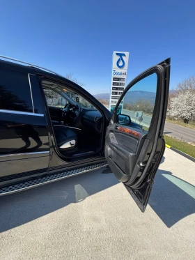 Mercedes-Benz ML 550 Ml550, снимка 12
