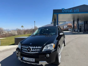 Mercedes-Benz ML 550 Ml550, снимка 1