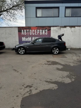 BMW 320 163к.с., снимка 3