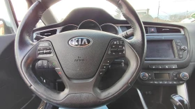 Kia Ceed 1.6 CRDi 136ps Германия , снимка 3