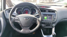 Kia Ceed 1.6 CRDi 136ps Германия , снимка 4