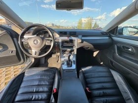 VW CC 2.0TDI ACC, снимка 8