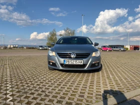 VW CC 2.0TDI ACC, снимка 7