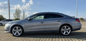 VW CC 2.0TDI ACC, снимка 5