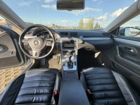 VW CC 2.0TDI ACC, снимка 9