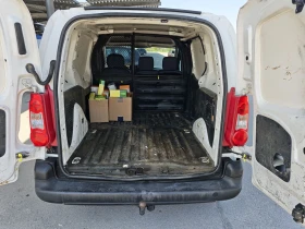 Peugeot Partner 1.6 HDI , снимка 14
