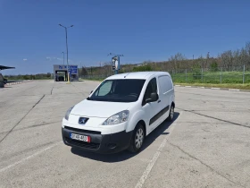 Peugeot Partner 1.6 HDI , снимка 1