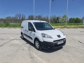 Peugeot Partner 1.6 HDI , снимка 3