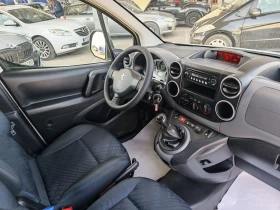 Peugeot Partner 1.6 HDI , снимка 11