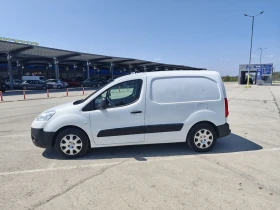 Peugeot Partner 1.6 HDI , снимка 7