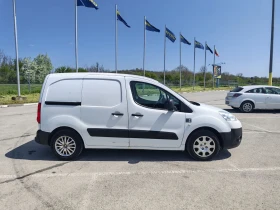 Peugeot Partner 1.6 HDI , снимка 6