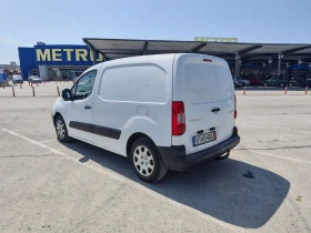 Peugeot Partner 1.6 HDI , снимка 5