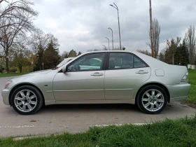 Lexus IS 200, снимка 3