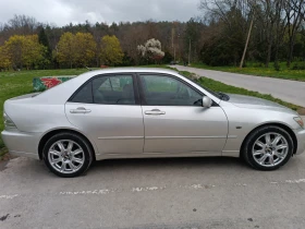 Lexus IS 200, снимка 5