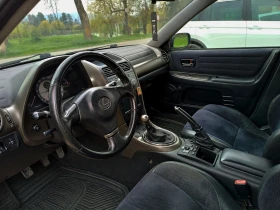 Lexus IS 200, снимка 6