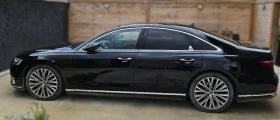 Audi A8 50 TDI Mild Hybrid, снимка 4