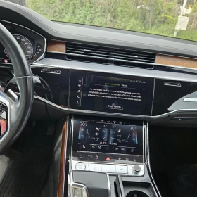 Audi A8 50 TDI Mild Hybrid, снимка 7