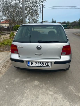 VW Golf, снимка 4