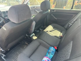 VW Golf, снимка 11