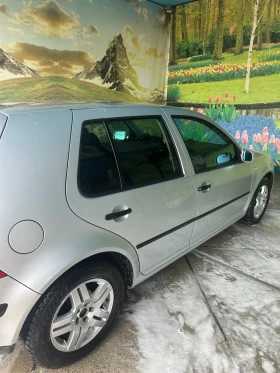 VW Golf, снимка 8