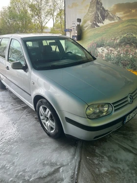 VW Golf, снимка 6
