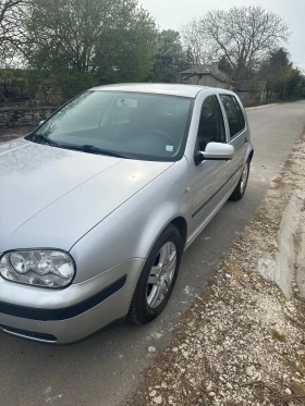 VW Golf, снимка 3