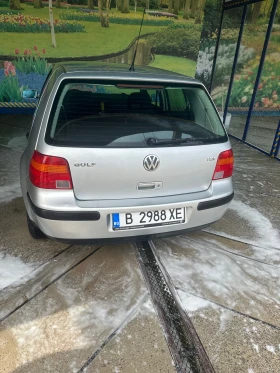 VW Golf, снимка 10