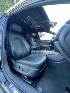 Audi A6 3.0T* S6* 2015* ЛИЗИНГ* START/STOP* NAVI , снимка 9