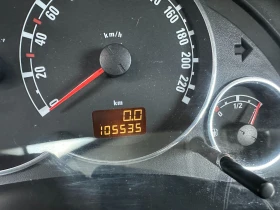 Opel Meriva 1.4i 90kc, снимка 11