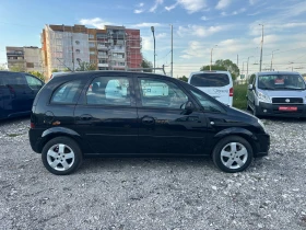 Opel Meriva 1.4i 90kc, снимка 6