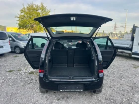 Opel Meriva 1.4i 90kc, снимка 16