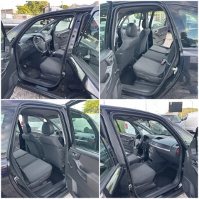 Opel Meriva 1.4i 90kc, снимка 14