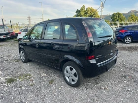 Opel Meriva 1.4i 90kc, снимка 3