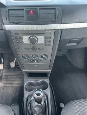 Opel Meriva 1.4i 90kc, снимка 13