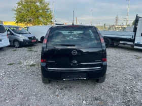 Opel Meriva 1.4i 90kc, снимка 4