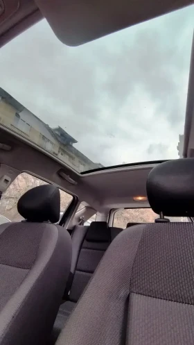 Peugeot 207 HDI Combi - Panorama, снимка 13