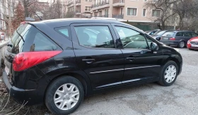 Peugeot 207 HDI Combi - Panorama, снимка 5
